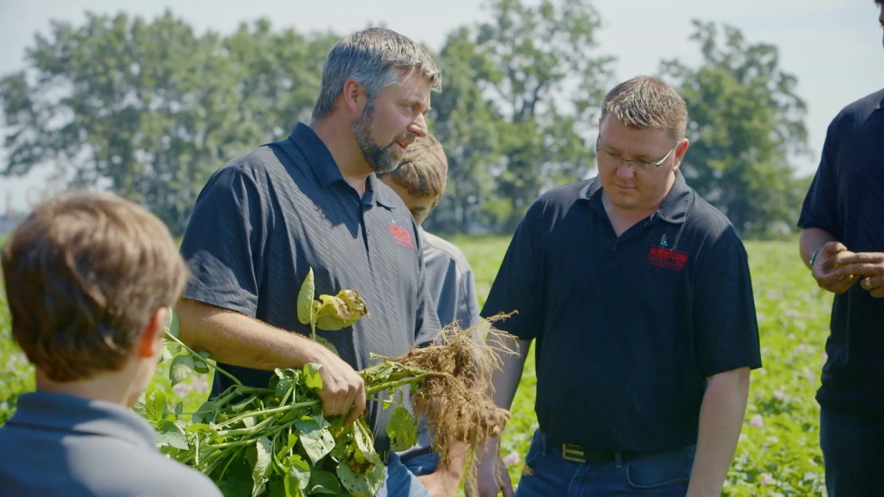 Meet Our Farmers