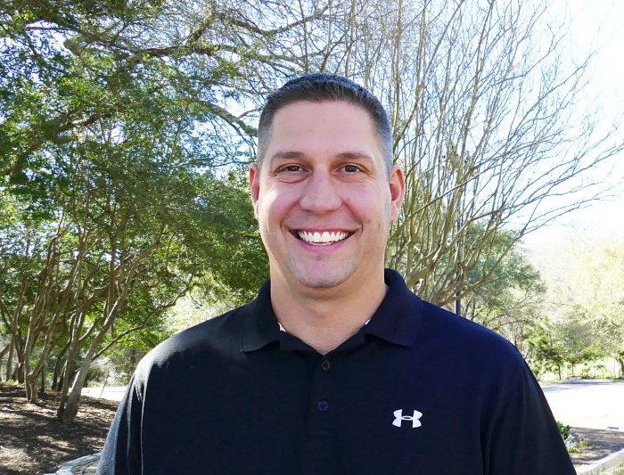 Image of Shawn Bula of Oneida Farms