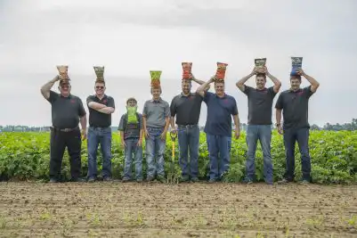 Image at Heartland Farms