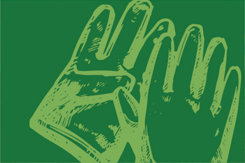 Image of Gloves