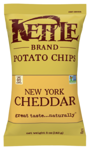 New York Cheddar