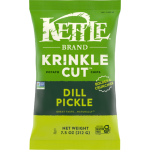 Dill Pickle