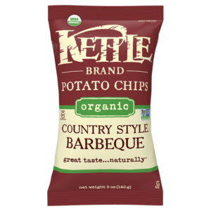 Organic Country Style Barbeque