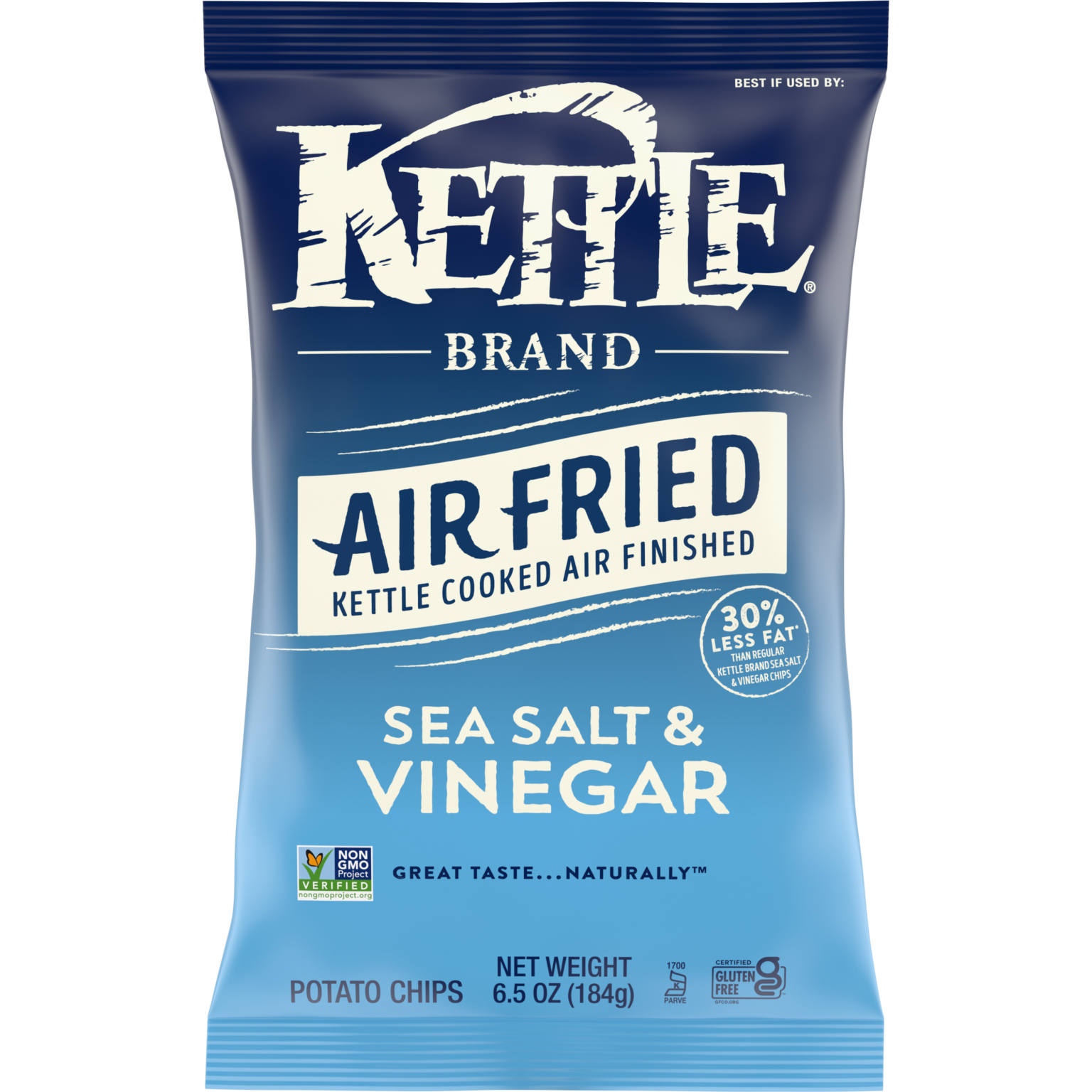 Where to buy - Kettle Brand