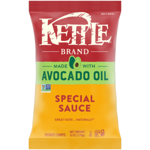 Special Sauce